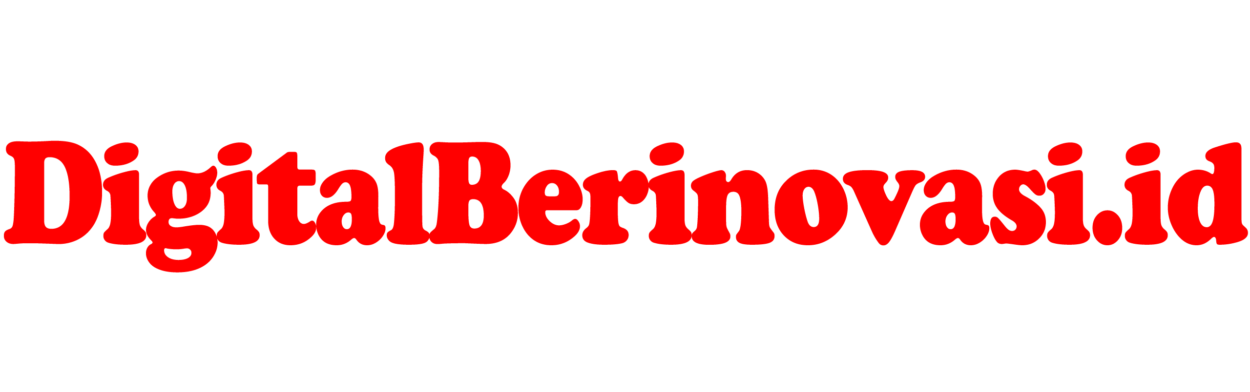 Digital Berinovasi